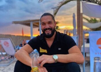 Atdhe Xharavina tregon se si i kapi mesazhet flirtuese ish të dashurës: I theva Instagramin dhe pashë…