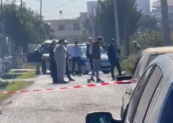 Drejt zbardhjes vrasja e Indrit Ndojit, hetuesit zbulojnë gjurmë në vendin e krimit