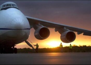 “Po kthehej nga një zbulim”/ Rrëzohet avioni dhe vdes piloti rus