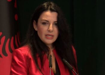 Raporti i Progresit, Balluku: Fitore e palodhur e institucioneve tona, jemi krenarë për atë që kemi arritur