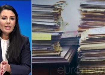 Balluku: Gjyshin tim e gjykon historia, sporti më i ndyrë kur përmendin familjarë. Kemi në kurriz 135 vjet burg e internim