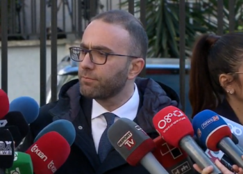 Inceneratorët/ Bardhi thirret në SPAK: Do të pyetet si person që ka dijeni për rrethanat e çështjes