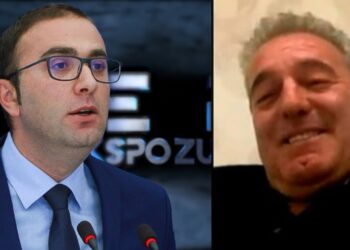 Bardhi ‘mund’ njeriun e Berishës/ E paditi për shpifje se e akuzoi si trafikant droge, Myftar Lumeshi dorëzohet dhe ‘humb’ gjyqin