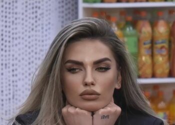 Stres dhe panik/ Kjo është gjendja emocionale e Beatrix Ramosaj ditët e fundit, çfarë e shkakton