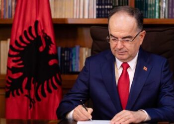 FOTO: Nis takimi me Begajn/ Nga Mediu tek Duka, aleatët e opozitës në Presidencë