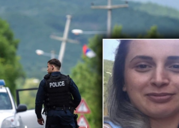 Emri/ Zhduket 30-vjeçarja, alarmohet familja. E denoncoi bashkëshorti, policia kërkon ndihmë për gjetjen e saj