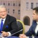 Ilir Alimehmeti, kandidat i opozitës për Tiranën? Berisha: Ka vlerësimin tim maksimal, por…