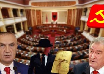 Spiunët nën ‘apel’, dhe lehtësia e përdorimit nga shërbimet sekrete të huaja