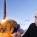 Fundi i botës me bomba bërthamore/ A është vërtetë Putin aq i rrezikshëm sa e tregon veten?