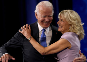 Biden do kandidojë në zgjedhjet presidenciale amerikane të 2024: Gruaja ime mendon se…!