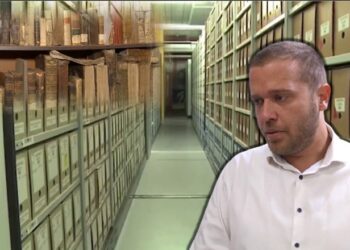 Arkivat/ Kadastra e “mbyllur” turke, të dhëna për Shqipërinë në Perandorinë Osmane! Pala turke ngurron, Bido: Lidhet me përhapjen e popullsisë!