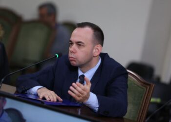 “S’mund të prishë provat”/ Argumentet përse ish-deputeti Bllako u lirua nga burgu e shkoi në ‘arrest shtëpie’: Gjendja e familjes…!