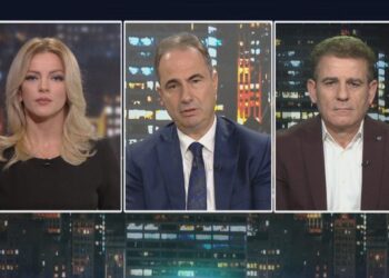 “Dera e selisë së PD, e hapur dhe për Gaz Bardhin”/ Ftesa për negociatat e “pajtimit”, Boçi: Ka një tejkalim ngërçi