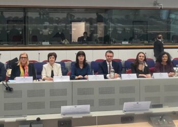 Negociatat në Bruksel për shërbimet financiare, AMF kryeson delegacionin shqiptar: Direktivat e ekspertëve të KE dhe fokusi për Shqipërinë