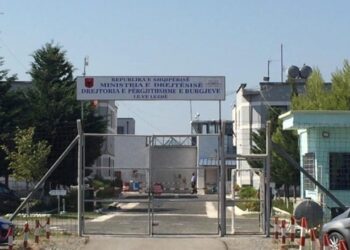 Emri/ Vdes i dënuari në burgun e Shënkollit, mbërrin pa shenja jete në spital