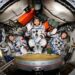 Kina fillon përzgjedhjen e kontingjentit të 4-t të astronautëve