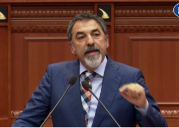 ‘Territorialja’/ Çuçi: Drafti i PD shumë i cekët. Sot kemi 35% më pak burokratë në administratë, më shumë të ardhura e investime