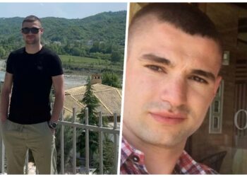 Del përgjigja e analizës mjeko-ligjore/ Përcaktohet shkaku i vdekjes së Lear Kurtit