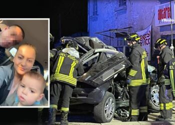 VIDEO/ Detajet, si u shua familja shqiptare nga aksidenti në Itali: Mes viktimave, edhe Mattiasi vetëm 2 vjeç