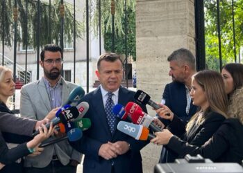 Zgjedhjet vendore/ Balla: Jemi gati për çdo datë! Presidenti të marrë në konsideratë të gjitha propozimet