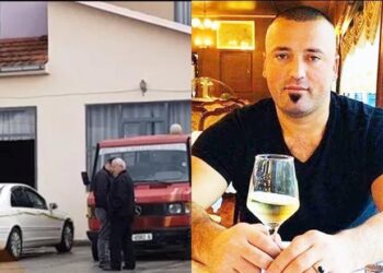 GJKKO lë në fuqi konfiskimin e pasurive të Gazmir Kosiqit, pronat i kalojnë shtetit