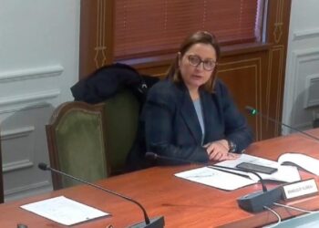 Buxheti i Ministrisë së Drejtësisë, deputetja e PD-së përplaset me ministrin për të përndjekurit politikë