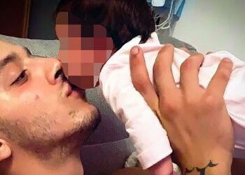 FOTO/ E trishtë, ky është shqiptari që humbi jetën në Itali