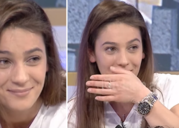 “Drejtoresha e Tatimeve”/ Aktorja Delinda Disha flet për periudhën e vështirë kur humbi binjakët: Haja veten me dhëmbë