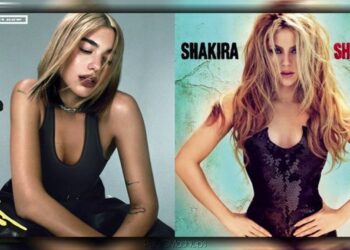 Kush do ta hapë ceremoninë e Kupës së Botës, Dua Lipa apo Shakira? Garë e fortës mes dy këngëtareve