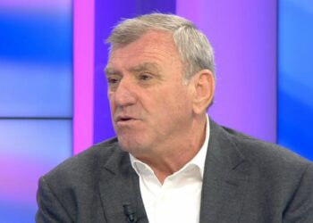 Takimi me Begajn/ Duka zbulon datën e propozuar për zgjedhjet lokale: Jam takuar me Berishën e Metën, humbim nëse nuk…!