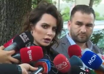 Berisha e quajti “Nora e Kelmendit”/ Takimi i grupit të Alibeajt, Duma: Jam për primare sa më të thella, listat të jenë gjithëpërfshirëse