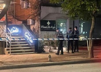 Shpërthimi me tritol në Tiranë, shpëtojnë mrekullisht 2 kalimtarët