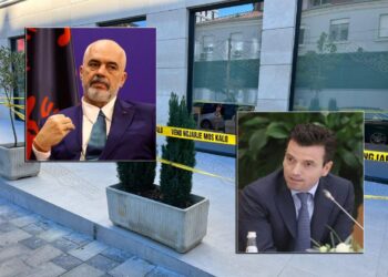 Debati për biznesin, Rama: Agron Shehaj bën viktimën e fjalës së lirë, policia shkoi në mbështetje të IKMT-së