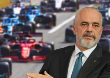 Rama premton nga Elbasani: Do krijojmë auto-moto parkun, do zhvillohen gara të Formula 1
