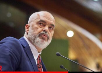Rama flet gjatë udhëtimit me tren drejt Parisit: Cili është qëllimi i fjalimit tim në KiE
