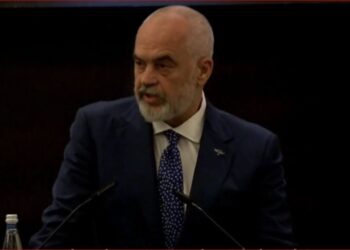 Hebrenjtë në Shqipëri, Rama: Shtëpia e shqiptarit i përket mikut dhe Zotit, do ishte gabim të…