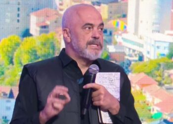 Rama: Berisha është rrenacaku më i madh në histori, si po i shërben planit të Putinit për të gjunjëzuar Perëndimin
