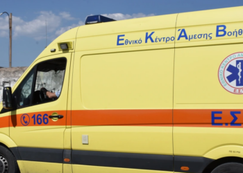 U dogj teksa punonte, emigranti shqiptar ndërron jetë në spitalin e Selanikut