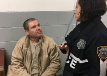 Nga burgu në SHBA, rrëfehet El Chapo: Ja njerëzit e vërtetë që fshihen pas karteleve të drogës. Politikanët të ndiqen…!