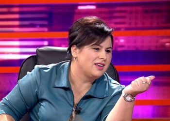 Elena Kocaqi: Shqiptarët kanë zgjuarsi natyrale, dalin të parët kudo që shkojnë