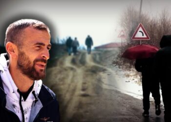 Drama e emigrantit: Ika 16-vjeç në Gjermani, kur u ktheva nëna nuk më njohu…!