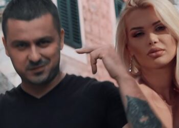 “Ma zbukurove jetën”/ Eni Koçi dhe Genc Prelvukaj bëhen prindër, zbulojnë emrin e veçantë të së bijës