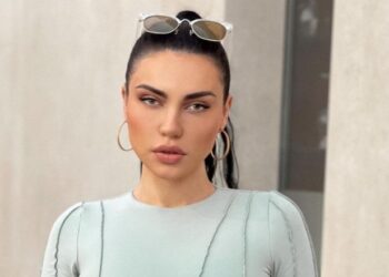 ‘Ju jeni popull që duhet t’ju mashtrosh’/ Einxhel Shkira reagon: Të tjerët janë gati me heq edhe brekët e veta për klikime…!