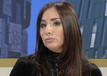 “Jam e lumtur”/ Eranda Libohova rrëfen pse nuk është martuar: Jo se nuk doja por…