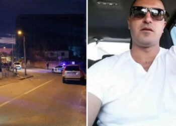 Ekzekutimi i Erion Çelës në lokalin në Don Bosko/ Policia zbulon kush ishte shënjestra dhe autori