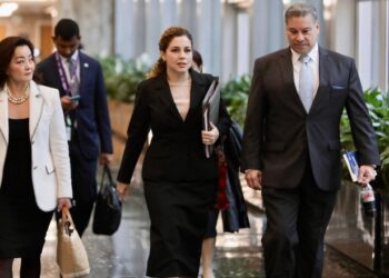Dialogu strategjik SHBA-Shqipëri/ Escobar: Shqipëria, partner i besueshëm! Ka rol të rëndësishëm për stabilitetin në rajon