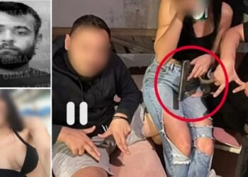 Emri+FOTO/ Pjesë e bandës së ‘Eskos’, ja kush është shqiptari i arrestuar sot në Greqi