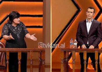 “Ta lë burrin e të fus ty në krevat?”, kushëriri: Je e vetmja zgjidhje që kam