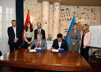 Bashkia e Tiranës marreveshje me BEI për banesat sociale, Veliaj: Vijojmë edhe me kreditë e buta, askush nuk do…