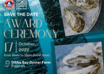 Dibba Bay do t’i jepet certifikata Friend of the Sea për akuakulturën e qëndrueshme më 17 tetor